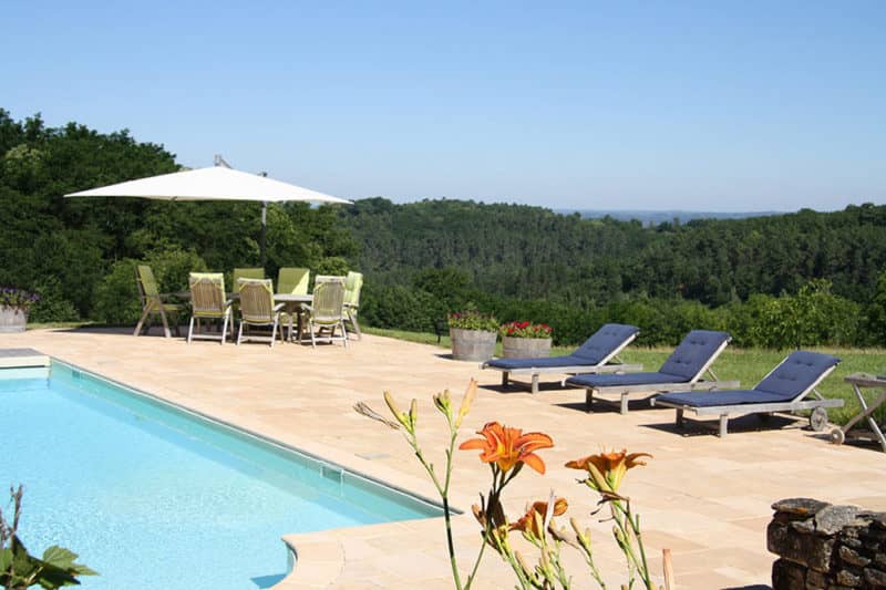 Luxury Rentals Dordogne