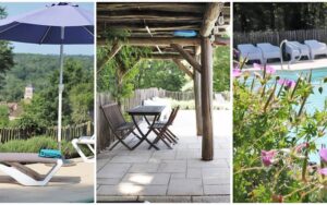 19 gapardii pool3l luxe vakantiehuis dordogne