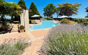 4 le piano pool3 luxe vakantiehuis dordogne