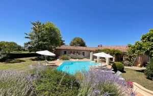 5 le piano pool4 luxe vakantiehuis dordogne