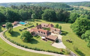 6 gapard extdrone luxe vakantiehuis dordogne