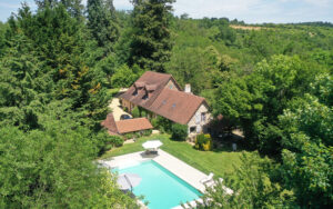 le peyret areal2 luxe vakantiehuis dordogne