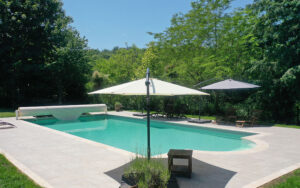 le peyret zwembad luxe vakantiehuis dordogne