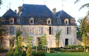 Chateau Elegance Kasteel - Luxe Vakantiehuis Dordogne