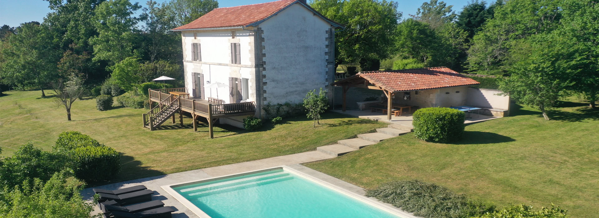 puy martin hl luxe vakantiehuis dordogne