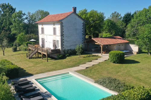 puy martin home luxe vakantiehuis dordogne