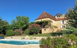 1 au bord dl riviere b 1576 luxe vakantiehuis dordogne