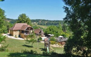 1 domaine du tilleul a0 1 luxe vakantiehuis dordogne