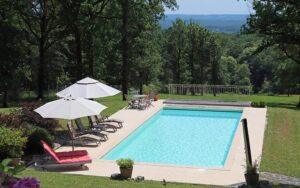 1 la borie sud pool 4885 luxe vakantiehuis dordogne