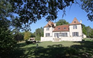 1 la grande peymalie 9703 luxe vakantiehuis dordogne