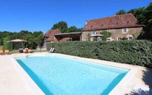 1 laferme ext 2436 luxe vakantiehuis dordogne