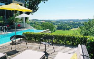 1 le haute coustal ext1 1 luxe vakantiehuis dordogne