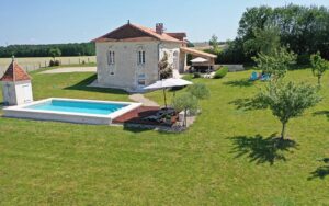 1 le prunier ext2n luxe vakantiehuis dordogne