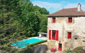 1 vieilleforge ext1 luxe vakantiehuis dordogne