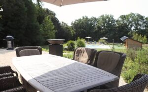 10 cap cleo extc luxe vakantiehuis dordogne