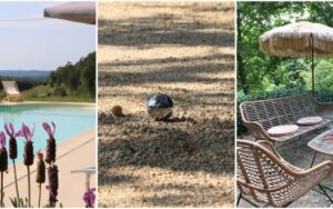 10 lescurade sfeer luxe vakantiehuis dordogne