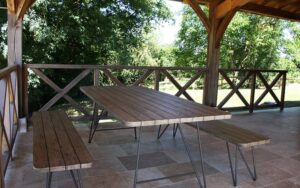 11 colombages terras4 9254 luxe vakantiehuis dordogne