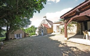 11 maleifie 11 7523 luxe vakantiehuis dordogne