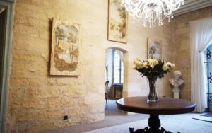 11 secret du roi hal luxe vakantiehuis dordogne