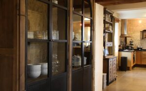 12 chez grelon keuken1 0257 1 luxe vakantiehuis dordogne