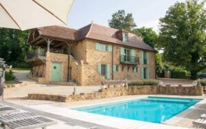 12 domaine du tilleul la grande maison luxe vakantiehuis dordogne