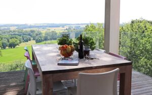 12 le haute coustal keuken4n luxe vakantiehuis dordogne