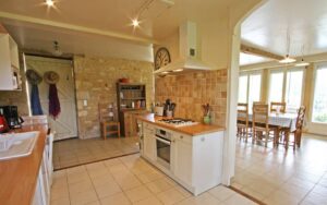 13 au bord dl riviere k2 9648 luxe vakantiehuis dordogne