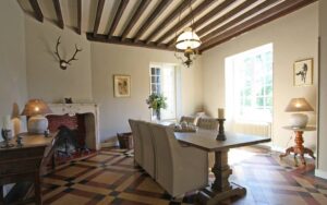 13 la grande peymalie eetk 9712 luxe vakantiehuis dordogne