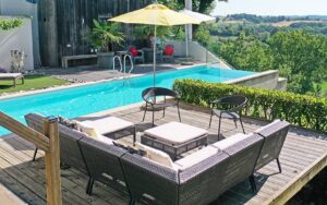 14 le haute coustal ext8 luxe vakantiehuis dordogne