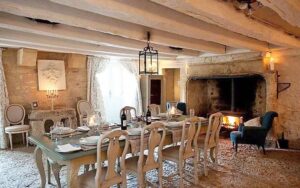 14 secret du roi eetk2 luxe vakantiehuis dordogne