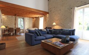 15 chavie zitkamer1 1 luxe vakantiehuis dordogne