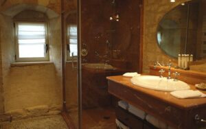 16 d15 prieure fenelon villa badkamer5 luxe vakantiehuis dordogne