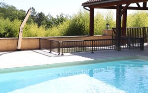 16 villa villa marquay zwembadkl luxe vakantiehuis dordogne