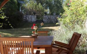 18 chavie eettafel luxe vakantiehuis dordogne