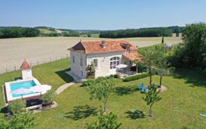 19 le prunier ext3n luxe vakantiehuis dordogne