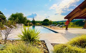 1ferme des rivailles extnk luxury rentals dordogne