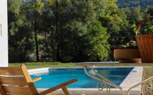 2 calbel zwembad 6411 luxe vakantiehuis dordogne