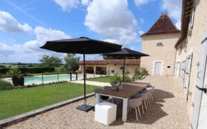 2 chez grelon ext 1511 luxe vakantiehuis dordogne