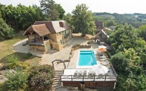 2 domaine du tilleul a1 1 luxe vakantiehuis dordogne