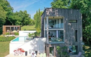 2 le haute coustal ext7 luxe vakantiehuis dordogne