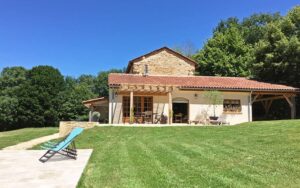 2 le tournier buiten0685 luxury rentals dordogne