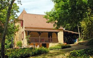 2 lescurade3 buiten3 luxe vakantiehuis dordogne