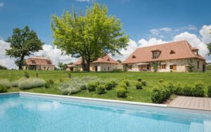 2 roumaillac2 pool 88 3 luxe vakantiehuis dordogne