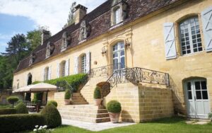 2 secret du roi ext1 luxe vakantiehuis dordogne