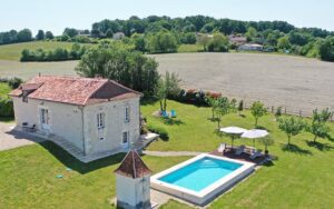 20 le prunier arealn luxe vakantiehuis dordogne