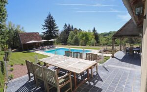 21 perigourdine terrace 1053 luxe vakantiehuis dordogne