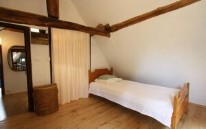 22 jarrige slk 8797 luxe vakantiehuis dordogne