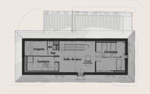 22 roumaillac38 metairie plan2 luxevakantiehuisdordogne