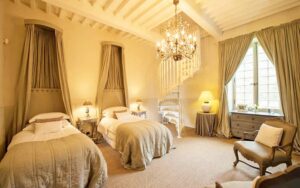 22 secret du roi slpk4 luxe vakantiehuis dordogne