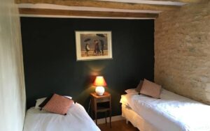 23 au bord de la riviere slpk luxe vakantiehuis dordogne